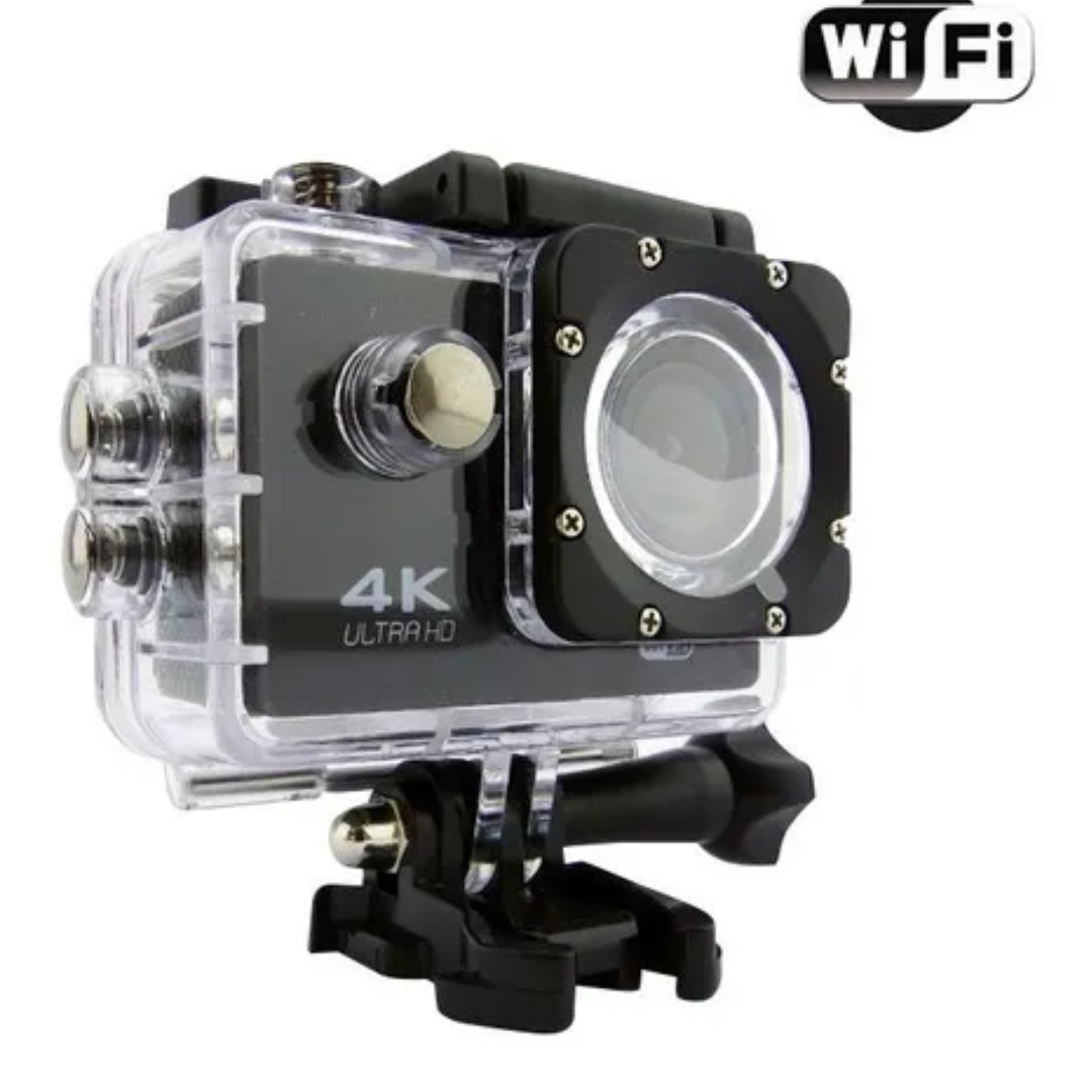 Miniatura 2 de CAMARA GO PRO 4K
